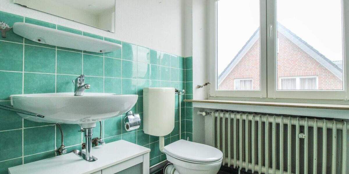 Mehrfamilienhaus, Wohnhaus Emsdetten - 6 Zimmer, 145 m&sup2;, 299.000&euro; | Angebot:25681846