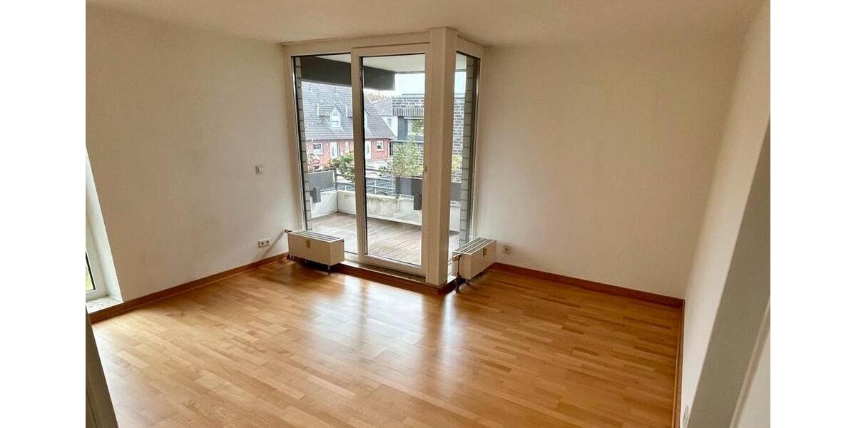Etagenwohnung Rheine - 1 Zimmer, 51 m&sup2;, 650&euro; | Angebot:26588846