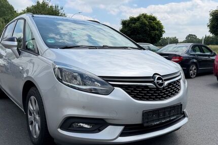 Opel Zafira 267.000 km 5.450 &euro; Emsdetten 48282