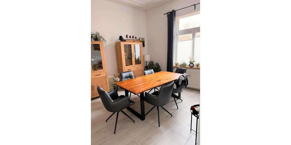 Etagenwohnung Schüttorf - 3 Zimmer, 93 m&sup2;, 800&euro; | Angebot:26007337