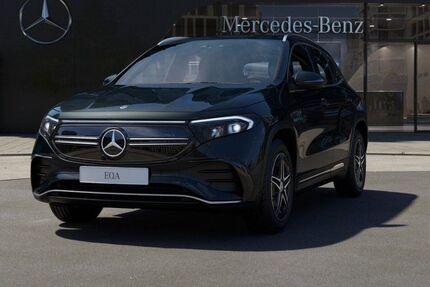 Mercedes-Benz EQA 58.799 km 34.990 &euro; Rheine 48429