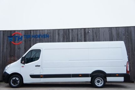 Renault Master 204.533 km 12.950 &euro; Bad Bentheim 48455