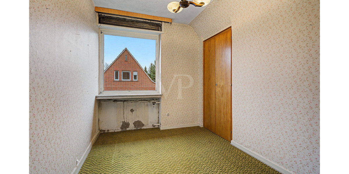 Sanierungsbedürftiges Einfamilienhaus oder Baugrundstück in Ibbenbüren! - Einfamilienhaus Ibbenbüren Ibbenbüren | Angebot:25362297