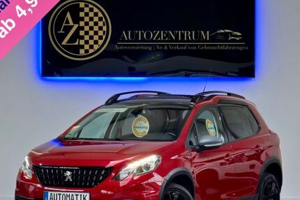 Peugeot 2008 120.355 km 10.790 &euro; Schapen 48480