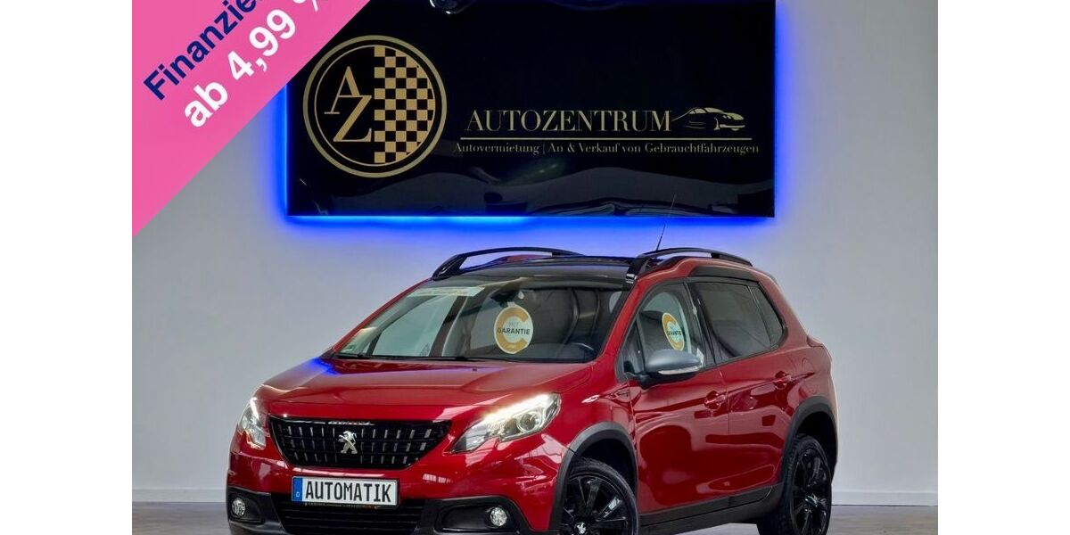 Peugeot 2008 120.355 km 10.790 &euro; Schapen 48480