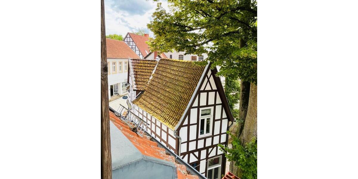 Etagenwohnung Tecklenburg - 1 Zimmer, 50 m&sup2;, 720&euro; | Angebot:23311075