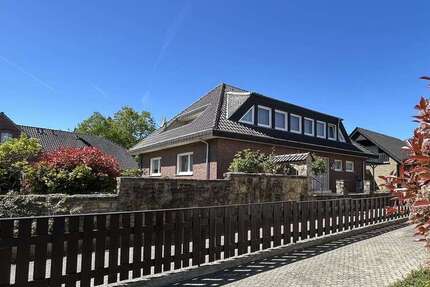 Haus Rheine Altenrheine - 5 Zimmer, 182 m&sup2;, 279.000&euro; | Angebot:26765246