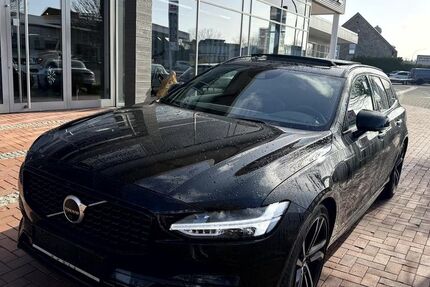 Volvo V90 36.000 km 34.990 &euro; Ibbenbüren 49477