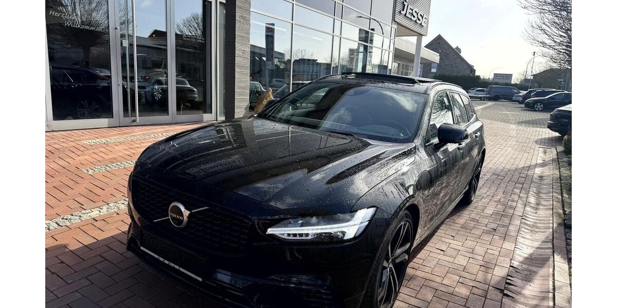 Volvo V90 36.000 km 34.990 &euro; Ibbenbüren 49477