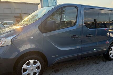 Renault Trafic 199.788 km 12.800 &euro; Wettringen 48493
