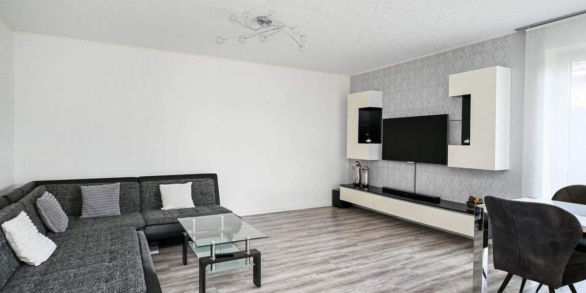 Einfamilienhaus Hopsten - 7 Zimmer, 254 m&sup2;, 539.000&euro; | Angebot:25744101