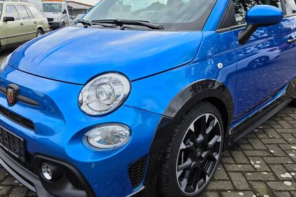 Abarth 500 8.106 km 22.490 &euro; Recke 49509