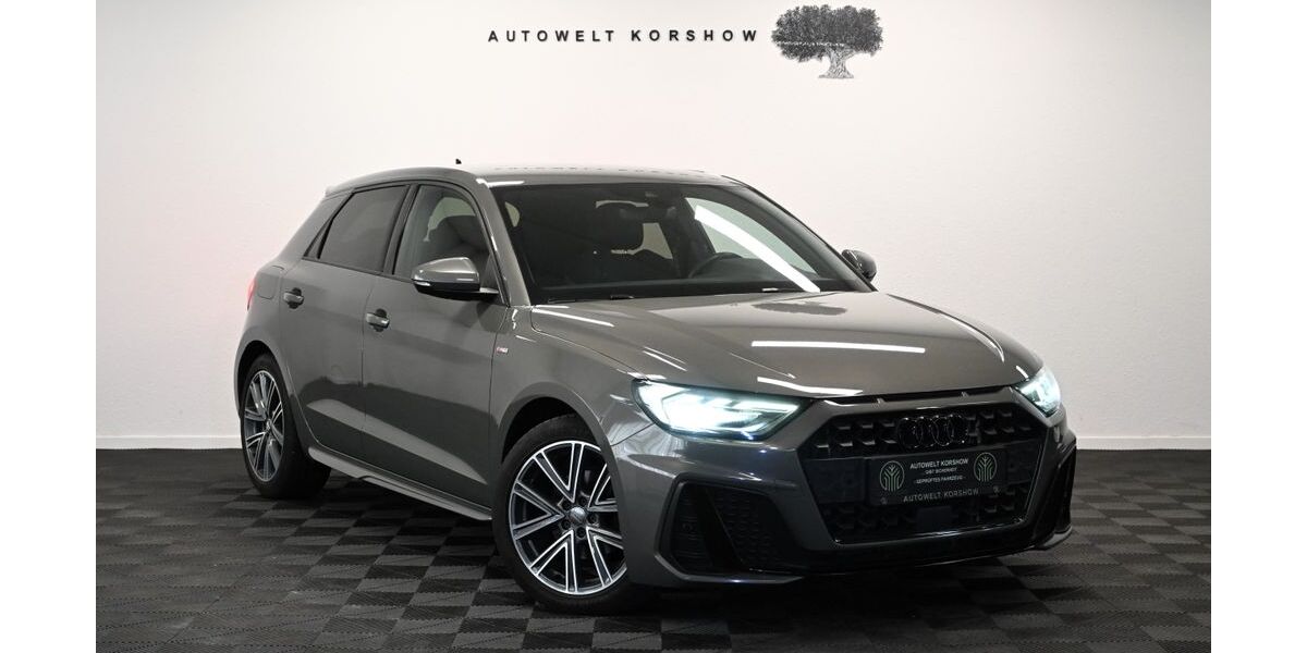 Audi A1 59.853 km 19.250 &euro; Saerbeck 48369