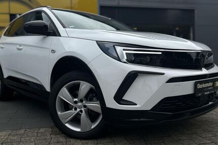 Opel Grandland (X) 12.765 km 23.870 &euro; Steinfurt 48565