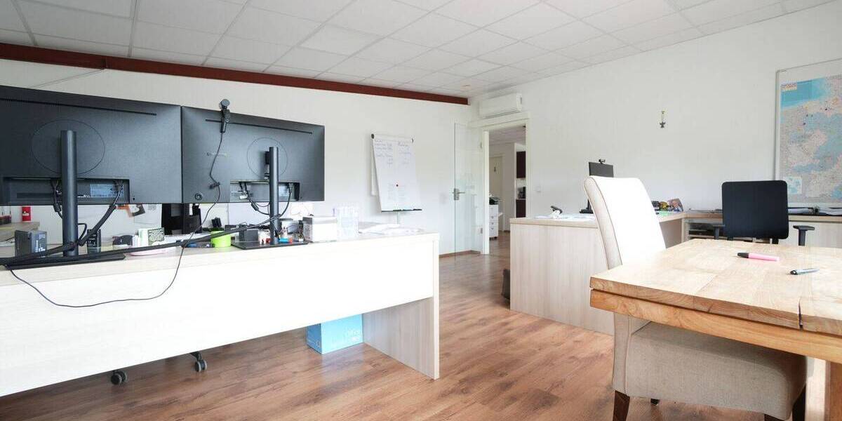 Gewerbeobjekt Heek - 2.150&euro; | Angebot:26758931