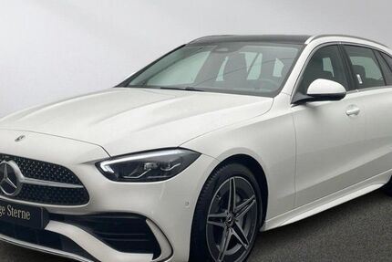 Mercedes-Benz C 200 4.961 km 39.490 &euro; Rheine 48429