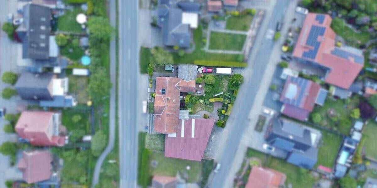 Mehrfamilienhaus, Wohnhaus Ochtrup - 1 Zimmer, 220 m&sup2;, 559.000&euro; | Angebot:26833794