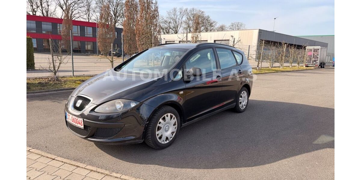 Seat Altea 177.800 km 1.990 &euro; Rheine 48432
