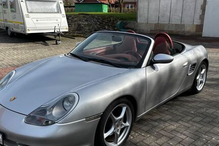 Porsche Boxster 67.377 km 21.750 &euro; Salzbergen 48499