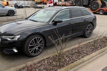 Audi A6 34.500 km 35.699 &euro; Steinfurt, Westfalen 48565