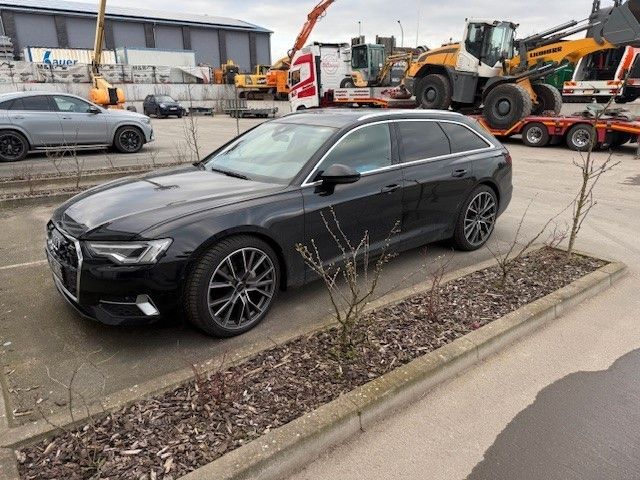 Audi A6 34.500 km 37.485 &euro; Steinfurt, Westfalen 48565