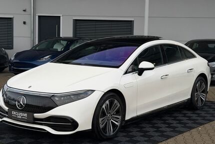 Mercedes-Benz EQS 83.444 km 49.750 &euro; Emsbüren 48488