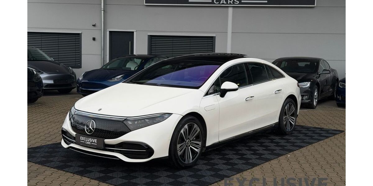 Mercedes-Benz EQS 83.444 km 49.750 &euro; Emsbüren 48488