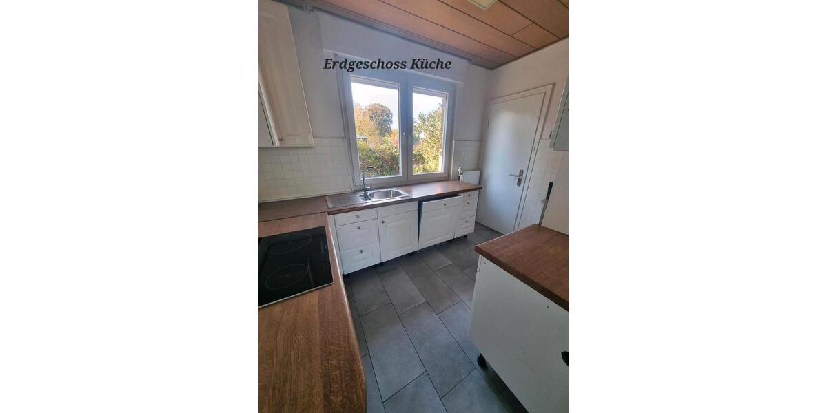 Etagenwohnung Bad Bentheim - 5 Zimmer, 144 m&sup2;, 1.550&euro; | Angebot:27608347
