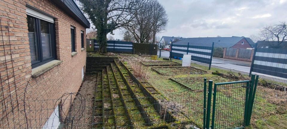 Erdgeschoßwohnung Laer - 7 Zimmer, 268 m&sup2;, 420.000&euro; | Angebot:25180178