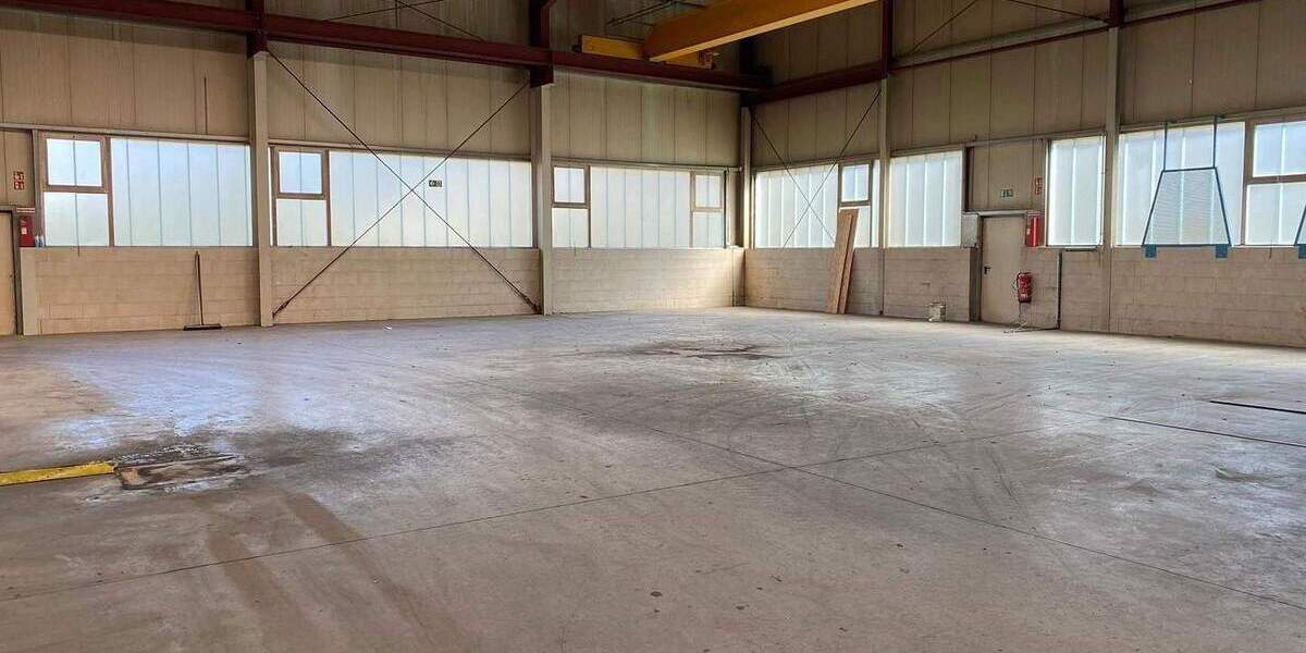 Gewerbeobjekt Hörstel - 2.299&euro; | Angebot:25736028