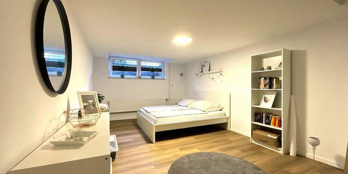 Bungalow Rheine Mesum - 6 Zimmer, 214 m&sup2;, 699.000&euro; | Angebot:25743859