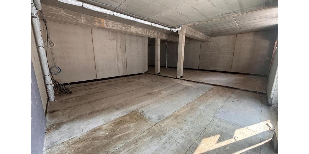 Gewerbeobjekt Rheine - 1.645&euro; | Angebot:21809095