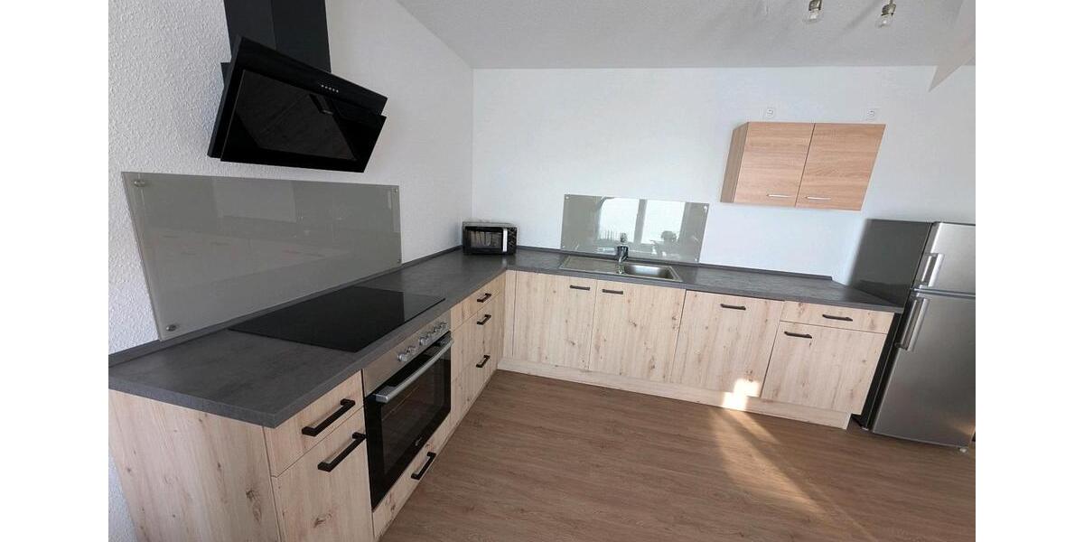 Etagenwohnung Emsbüren - 3 Zimmer, 79 m&sup2;, 970&euro; | Angebot:27580292