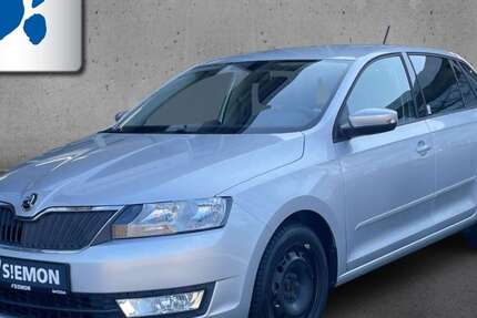 Skoda Rapid/Spaceback 74.249 km 10.990 &euro; Ibbenbüren 49479