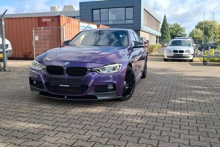 BMW 328 182.500 km 13.999 &euro; Schüttorf 48465