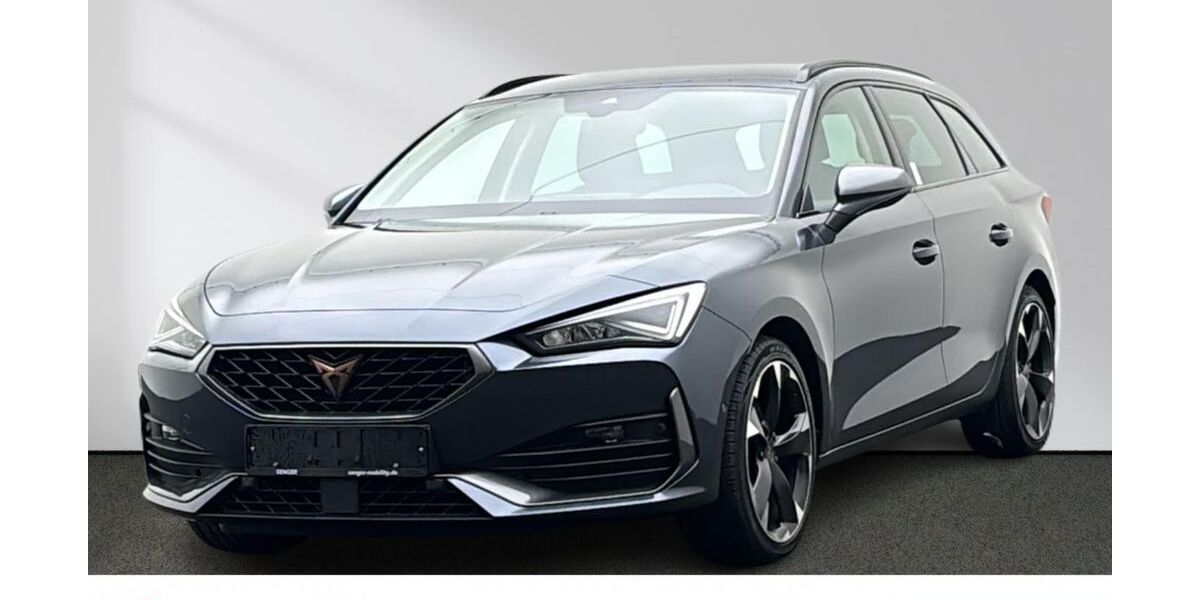 Cupra Leon 49.551 km 25.390 &euro; Emsdetten 48282