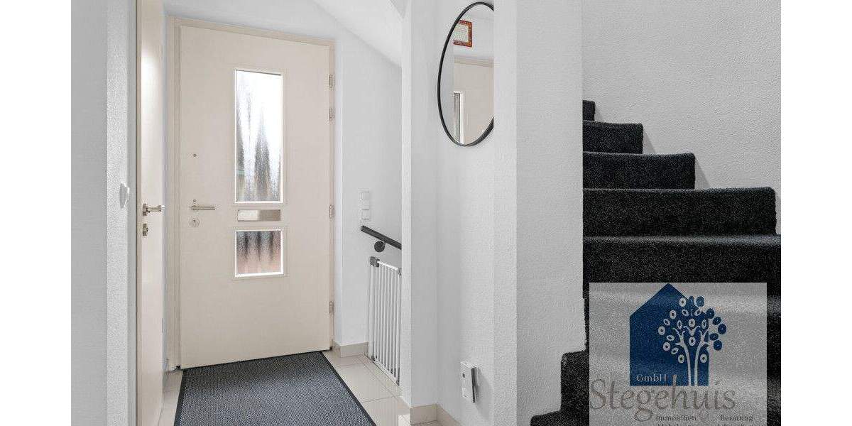 Einfamilienhaus Gronau (Westfalen) Gronau - 7 Zimmer, 135 m&sup2;, 455.000&euro; | Angebot:25742649