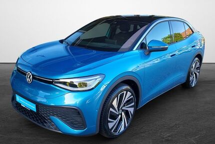 VW ID.5 5.277 km 45.930 &euro; Ibbenbüren 49477