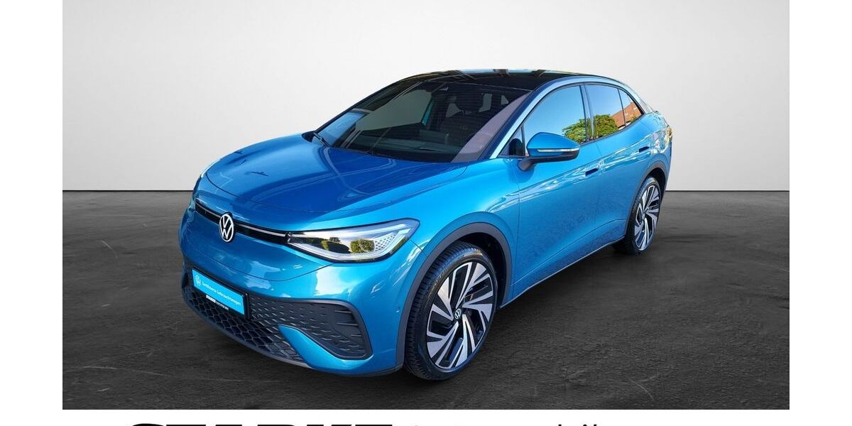 VW ID.5 5.277 km 45.930 &euro; Ibbenbüren 49477