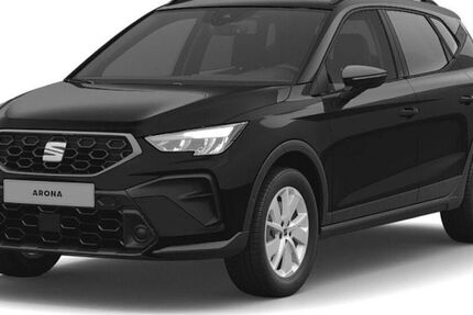 Seat Arona 5.000 km 23.490 &euro; Rheine 48429