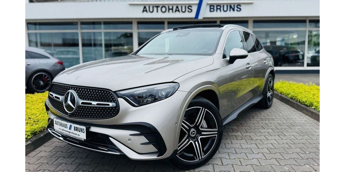 Mercedes-Benz GLC 300 15.670 km 64.555 &euro; Neuenkirchen 48485