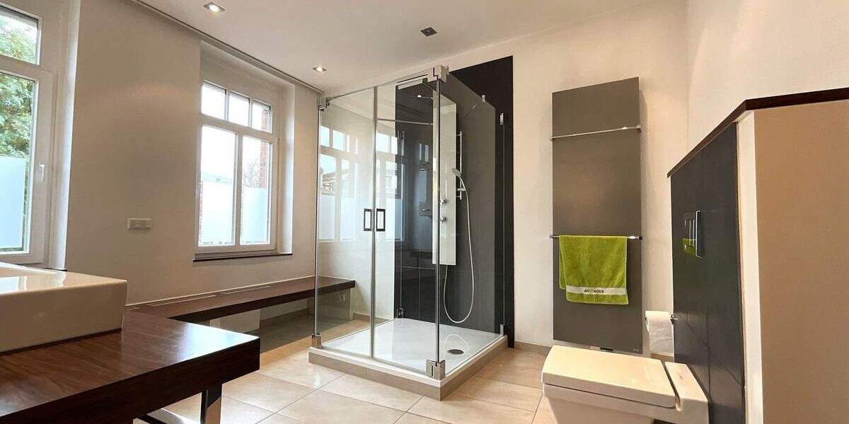 Gewerbeobjekt Rheine Wietesch/Schleupe - 2 Zimmer, 640.000&euro; | Angebot:25779512