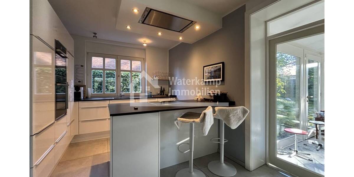 Einfamilienhaus Altenberge - 6 Zimmer, 180 m&sup2;, 439.997&euro; | Angebot:26583395