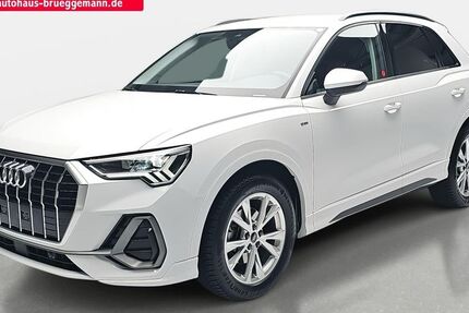 Audi Q3 35.140 km 30.950 &euro; Rheine 48432