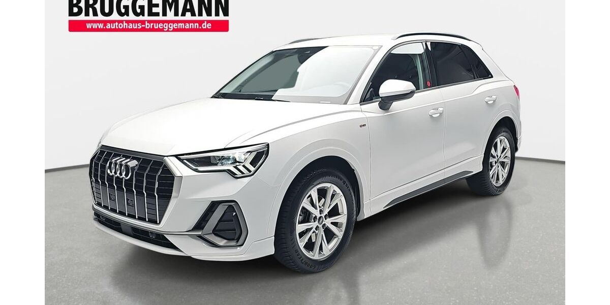 Audi Q3 35.140 km 30.950 &euro; Rheine 48432