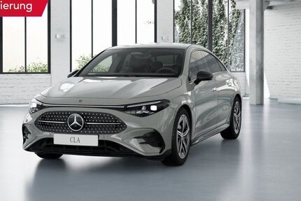 Mercedes-Benz CLA 180 18.000 km 47.990 &euro; Rheine 48429