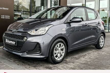 Hyundai i10 25.502 km 10.890 &euro; Ibbenbüren 49479