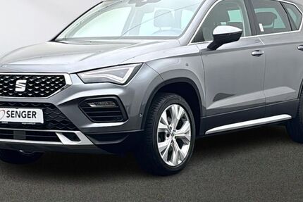 Seat Ateca 64.579 km 24.490 &euro; Rheine 48429