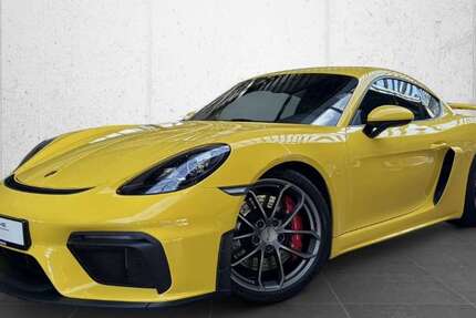 Porsche Cayman 32.811 km 96.900 &euro; Emsbüren 48488