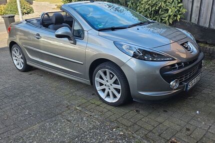 Peugeot 207 96.200 km 5.850 &euro; Greven 48268